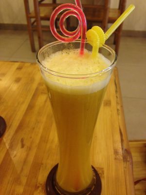 5 at Huong Sen - Bui Vien in Ho Chi Minh City