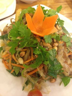 7 at Huong Sen - Bui Vien in Ho Chi Minh City