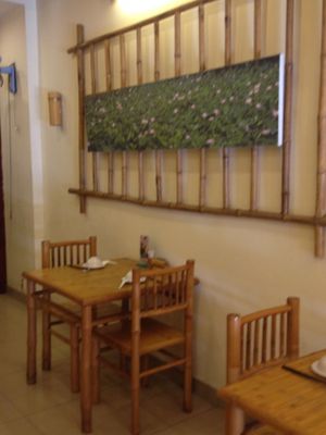 15 at Huong Sen - Bui Vien in Ho Chi Minh City