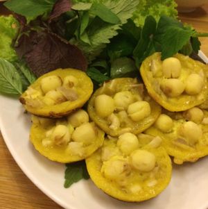 a at Huong Sen - Bui Vien in Ho Chi Minh City