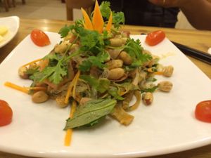 d at Huong Sen - Bui Vien in Ho Chi Minh City