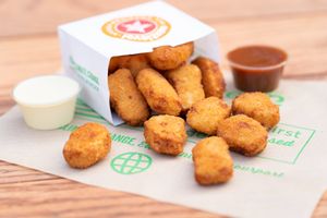  at Next Level Clucker - Hawthorne in Portland