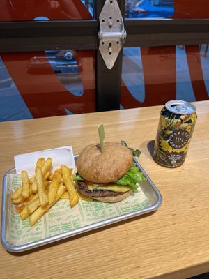   at Next Level Clucker - Hawthorne in Portland