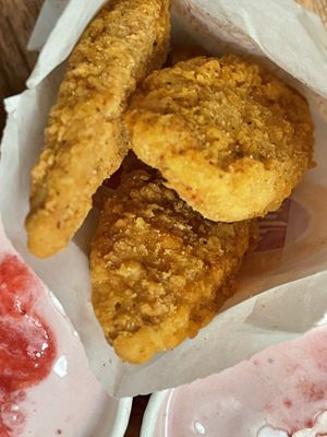   at Next Level Clucker - Hawthorne in Portland