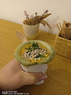  at Soup Culture in Banska Bystrica