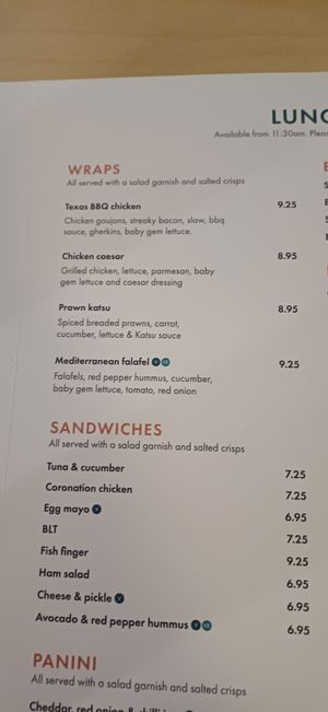  at Mamawu Café in Emsworth