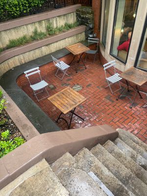  at Pavement Coffeehouse - Newbury in Boston