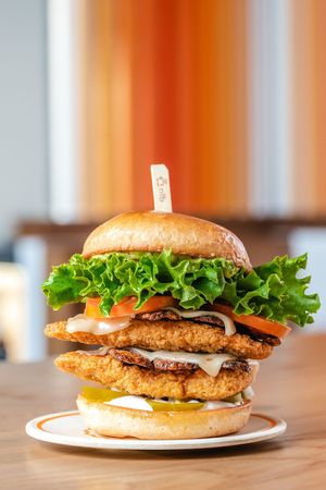  at Next Level Clucker - Lake Oswego in Lake Oswego