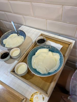 Tofufa  at Soyya - The Gardens Mall in Kuala Lumpur