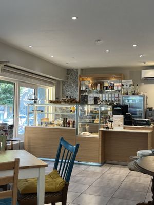   at Why Nuts in Reignier