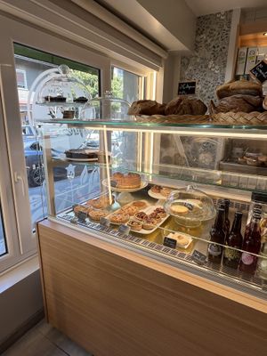   at Why Nuts in Reignier