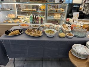   at Why Nuts in Reignier