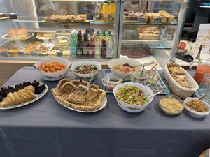   at Why Nuts in Reignier