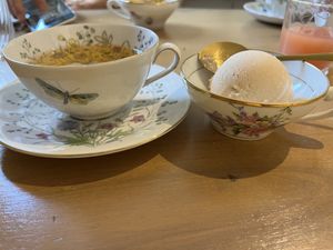   at Why Nuts in Reignier