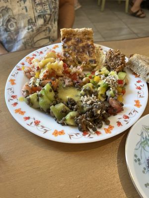   at Why Nuts in Reignier