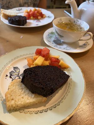   at Why Nuts in Reignier