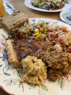   at Why Nuts in Reignier