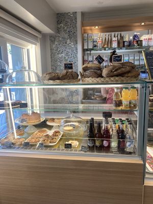   at Why Nuts in Reignier