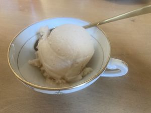   at Why Nuts in Reignier