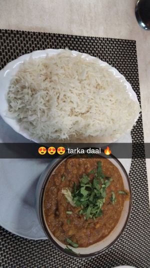  at Buddha's Eye Indian Restaurant in Mallorca