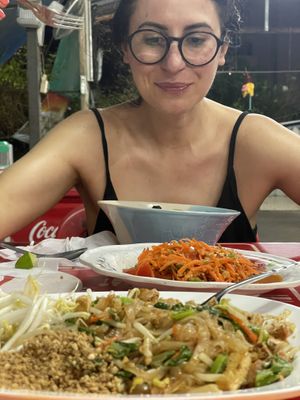   at Nong J - ร้านน้องเจ in Phuket