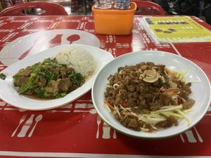   at Nong J - ร้านน้องเจ in Phuket