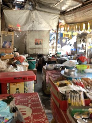  #Veganuary at Nong J - ร้านน้องเจ in Phuket