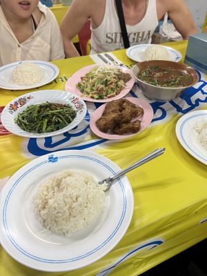   at Nong J - ร้านน้องเจ in Phuket