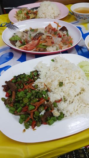  at Nong J - ร้านน้องเจ in Phuket