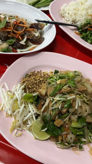   at Nong J - ร้านน้องเจ in Phuket