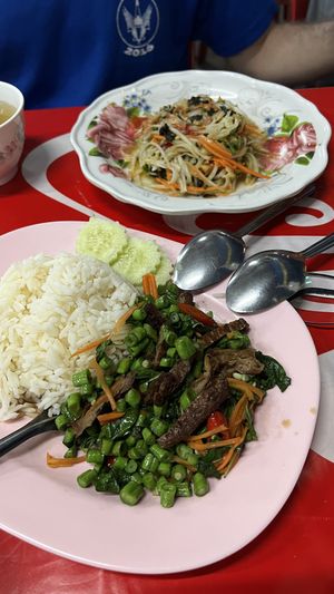   at Nong J - ร้านน้องเจ in Phuket