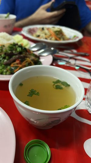   at Nong J - ร้านน้องเจ in Phuket