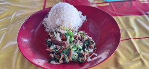  at Nong J - ร้านน้องเจ in Phuket