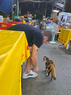  at Nong J - ร้านน้องเจ in Phuket
