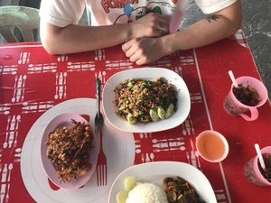 Come at Nong J - ร้านน้องเจ in Phuket