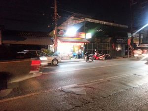 They have moved 100m down the road. at Nong J - ร้านน้องเจ in Phuket