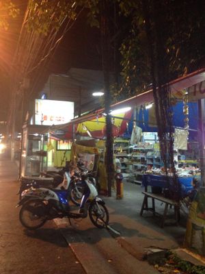  at Nong J - ร้านน้องเจ in Phuket