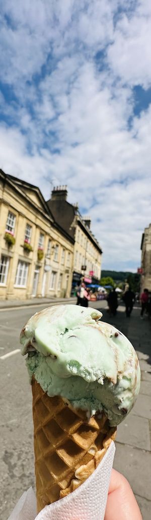   at Sunny & Sunshine in Bath