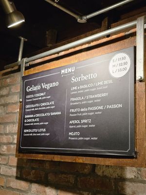  at Amami Gelato in Siem Reap