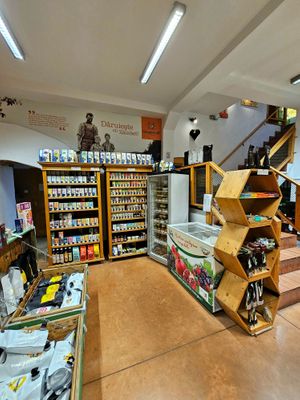  at CasaBIO in Cluj-napoca