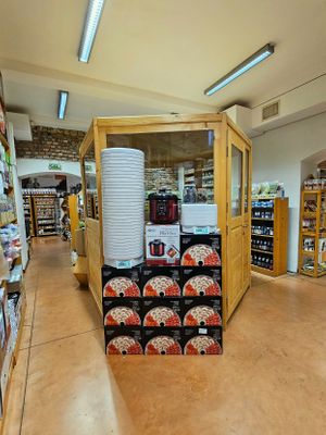  at CasaBIO in Cluj-napoca