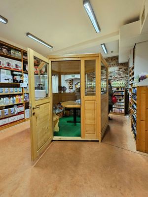  at CasaBIO in Cluj-napoca