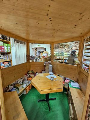  at CasaBIO in Cluj-napoca