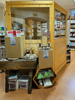  at CasaBIO in Cluj-napoca