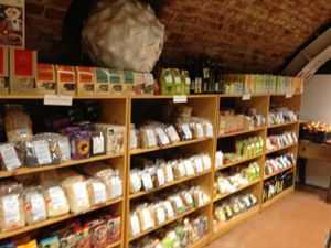 CasaBio, Cluj Napoca interior at CasaBIO in Cluj-napoca