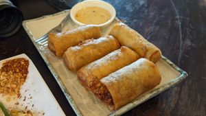  at Kin & Koff Café in Bangkok