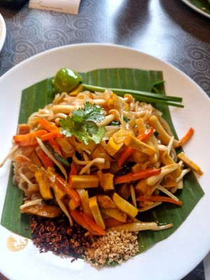  at Kin & Koff Café in Bangkok