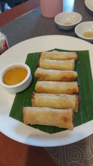  at Kin & Koff Café in Bangkok