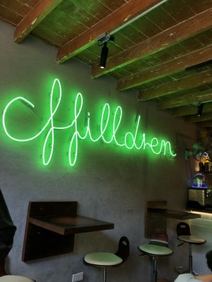   at Chilldren - 小孩吃素(新美店) in Tainan