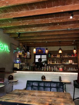   at Chilldren - 小孩吃素(新美店) in Tainan